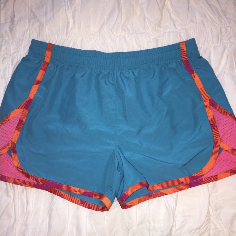 Workout Shorts - Picture 4 of 5